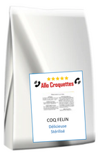 Load image into Gallery viewer, Gamme Delicieuse Stérilisé