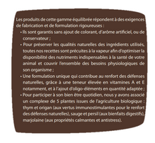 Load image into Gallery viewer, Gamme DELUXE - Saumon 8Kg