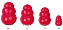 Charger l'image dans la galerie, KONG - Classique - Rouge