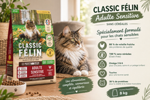 Charger l'image dans la galerie, Deluxe - sans céréale - 8kg
